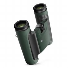 Additional picture of Swarovski CL Pocket 10x25 Green Binoculars with Wild Nature Kit