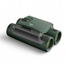 Additional picture of Swarovski CL Pocket  8x25 Green Binoculars with Mountain Kit