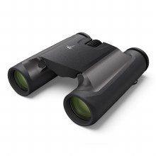 Additional picture of Swarovski CL Pocket  8x25 Anthracite Binoculars with Mountain Kit