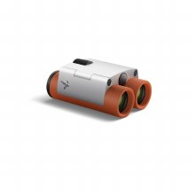 Additional picture of Swarovski CL Curio 7x21 Orange Binoculars