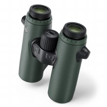 Additional picture of Swarovski EL Range  8x32 TA Green Binocular (with Tracking Assistant)