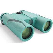 Additional picture of Swarovski MY Junior 7x28 Glacier Blue Binoculars
