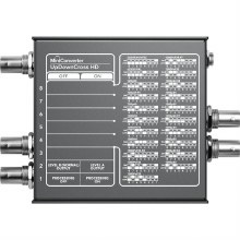 Additional picture of Blackmagic Mini Converter UpDownCross HD