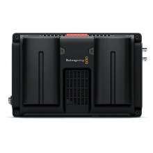 Additional picture of Blackmagic Video Assist 5" 12G HDR