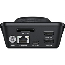 Additional picture of Blackmagic Design HyperDeck Shuttle HD