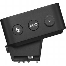 Additional picture of Godox X3-O Xnano Touchscreen TTL Wireless Flash Trigger for OM System & Panasonic