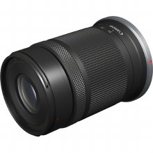 Additional picture of Canon RF-S 55-210mm F5-7.1 IS STM Lens (split from kit)
