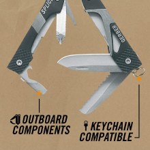 Additional picture of Gerber Splice Pocket Tool