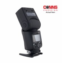 Additional picture of Canon 470EX-AI Speedlite (USED)
