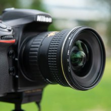 Additional picture of Hoya 62mm UX II UV Filter