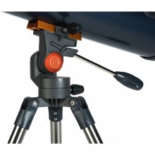 Additional picture of Celestron AstroMaster LT 76AZ Telescope