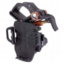 Additional picture of Celestron Astromaster 114EQ+ Telescope w/ NexYZ 3-Axis Universal Smartphone Adapter