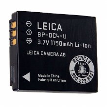 Additional picture of Olympus LI-30B Rechargeable Battery