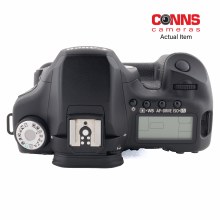 Additional picture of Canon Eos 50D Body with BG-E2 Grip (USED)