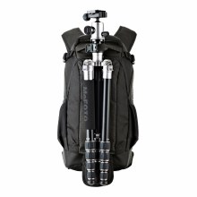 Additional picture of Lowepro Flipside 200 AW II Black Backpack