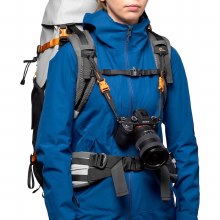 Additional picture of Lowepro GearUp Accessory Strap Kit