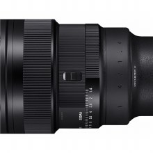 Additional picture of Sigma 14mm F1.4 DG DN Art Lens for L-Mount