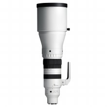 Additional picture of Sigma 300-600mm F4 DG OS Sports for L-Mount