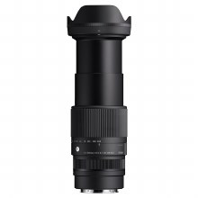Additional picture of Sigma 16-300mm F3.5-6.7 DC OS Contemporary Lens for Canon RF