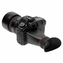 Additional picture of LCDVF 4N Optical Viewfinder