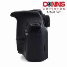 Additional picture of Canon EOS 1100D Camera with 18-55mm IS Lens (USED)