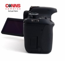 Additional picture of Canon Eos Rebel T3i (600D) Body (USED)