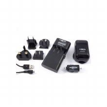 Additional picture of Ansmann Vario Powerline Charger