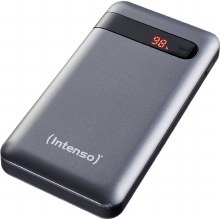 Additional picture of Intenso PD10000 Powerbank