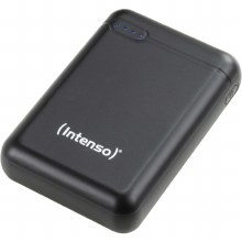 Additional picture of Intenso XS10000 Black Powerbank