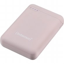 Additional picture of Intenso XS10000 Rose Pink Powerbank