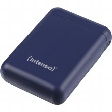 Additional picture of Intenso XS10000 Dark Blue Powerbank