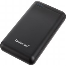 Additional picture of Intenso XS20000 Black Powerbank