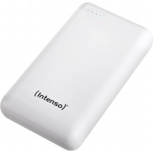 Additional picture of Intenso XS20000 White Powerbank