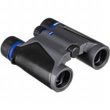 Additional picture of ZEISS Terra ED Pocket  8x25 Black/Grey Binoculars