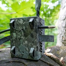 Additional picture of ZEISS Secacam 5 Metal Housing (Camouflage)