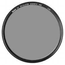 Additional picture of Kase KW Revolution Magnetic 67mm Professional ND Filter Set