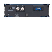 Additional picture of Zoom F8N Recorder
