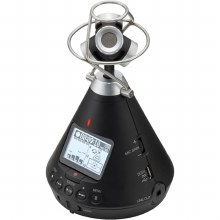 Additional picture of Zoom H3-VR Handy Recorder