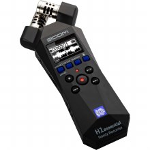Additional picture of Zoom H1 Essential Handheld Recorder