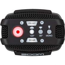 Additional picture of Zoom H2 Essential Handheld Recorder
