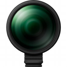 Additional picture of OM System ED 150-600MM F5.0-6.3 IS M.Zuiko Digital Lens