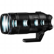 Additional picture of OM System ED 100-400mm F5.0-6.3 IS II M.Zuiko Digital Lens