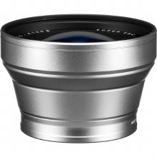 Additional picture of Fujifilm TCL-X100II Teleconversion Lens (Silver)