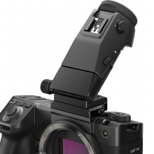 Additional picture of Fujifilm EVF-TL1 EVF Tilt Adapter
