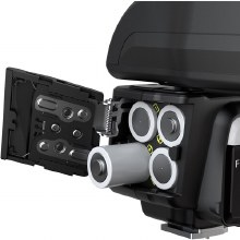 Additional picture of Fujifilm EF-60 Shoe Mount Flash