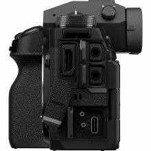 Additional picture of Fujifilm X-H2S Mirrorless Camera Body