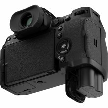 Additional picture of Fujifilm X-H2 Mirrorless Camera Body