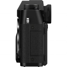 Additional picture of Fujifilm X-T30 Mark II Black Camera Body