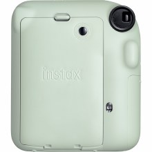 Additional picture of Fujifilm Instax Mini 12  Mint Green Instant Camera