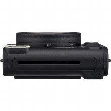 Additional picture of Fujifilm Instax SQ40 Black Instant Camera